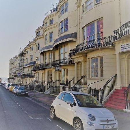 The West Pier Residence Hove Exterior foto