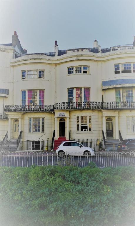 The West Pier Residence Hove Exterior foto